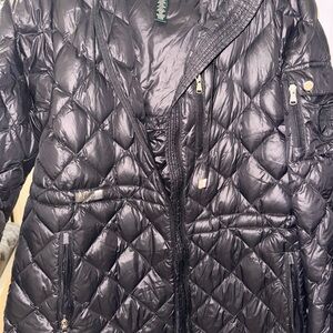 Ralph lauren womens jacket